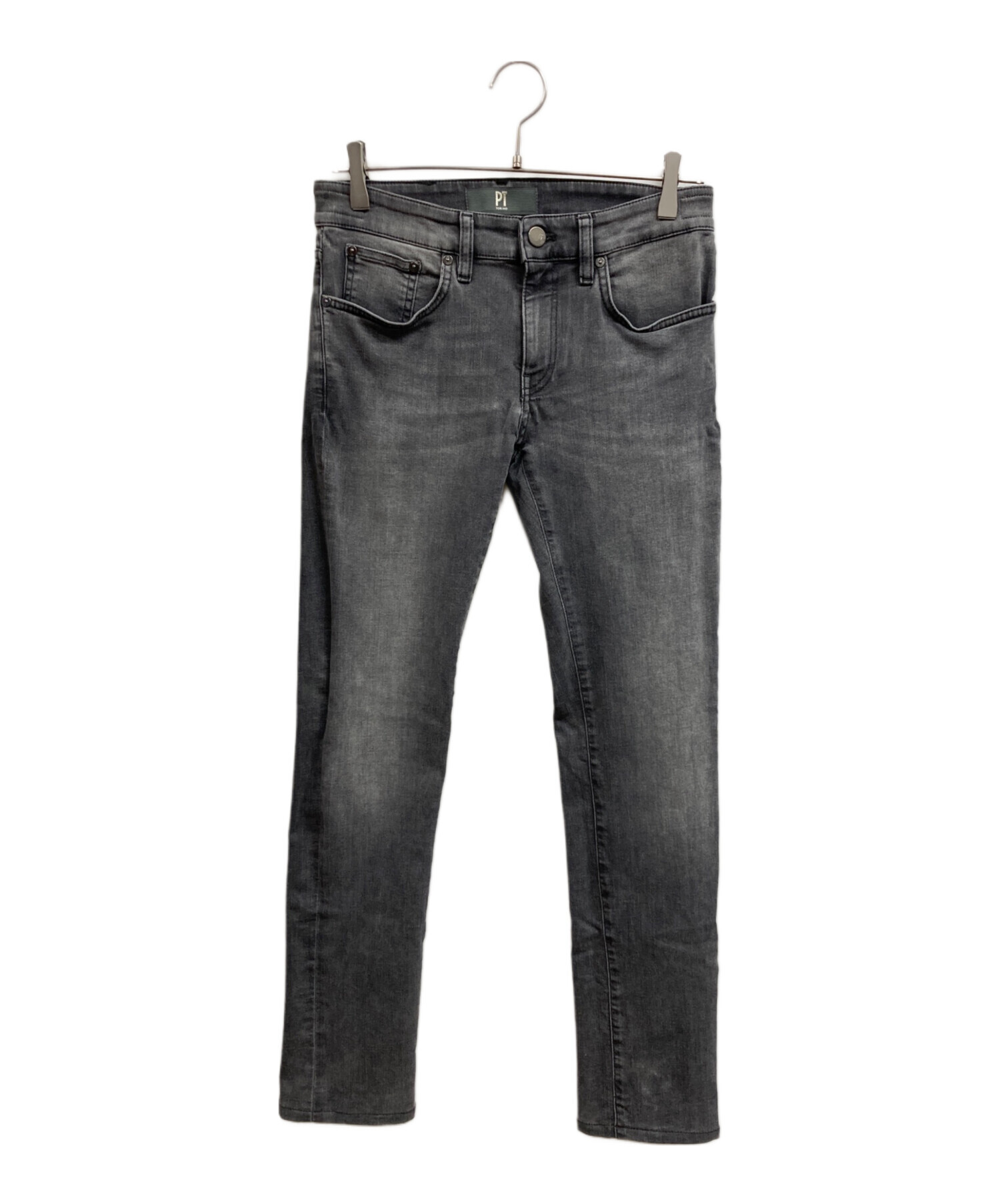 中古・古着通販】PT TORINO (ピーティートリノ) SWINGデニムパンツ