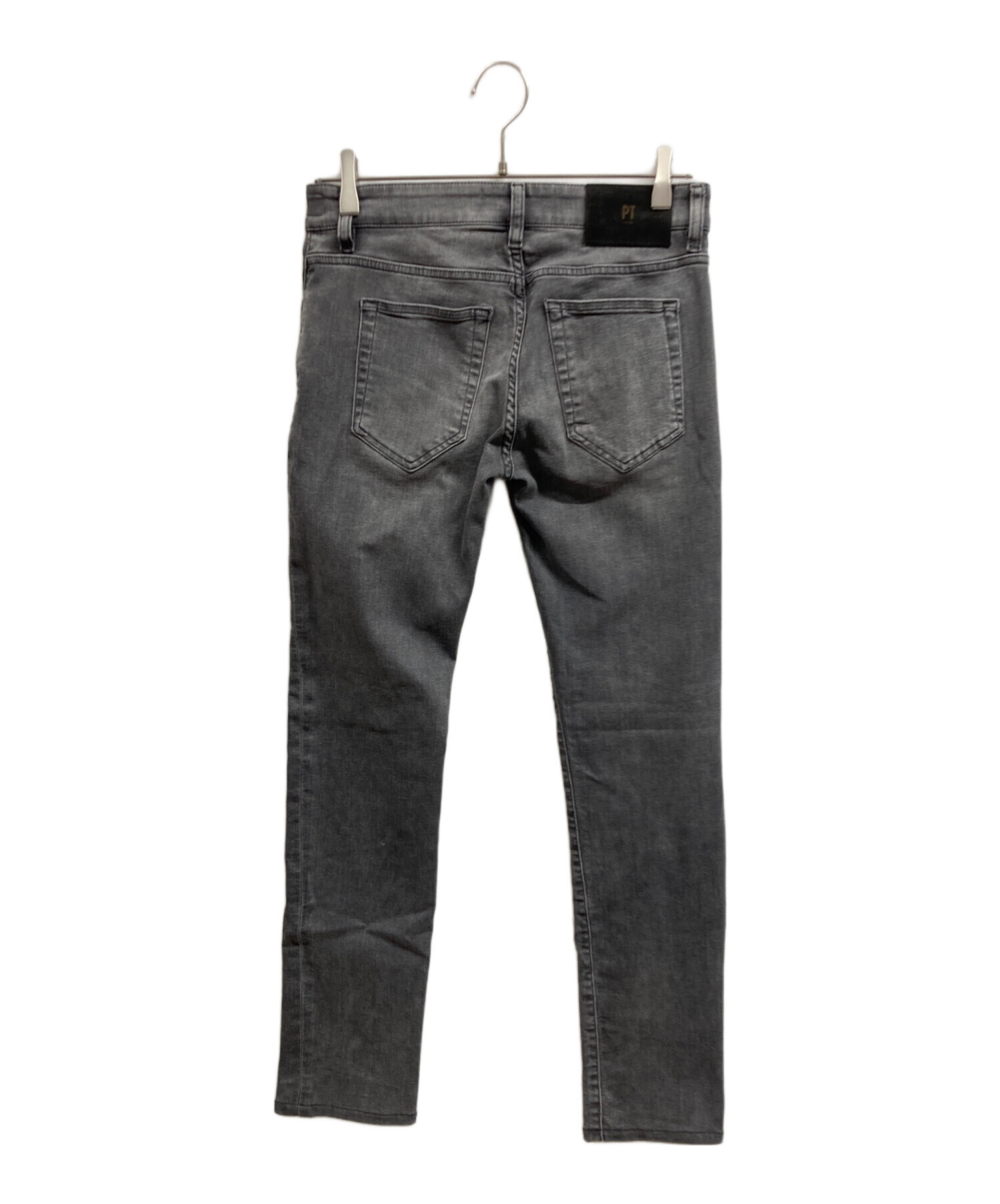 中古・古着通販】PT TORINO (ピーティートリノ) SWINGデニムパンツ
