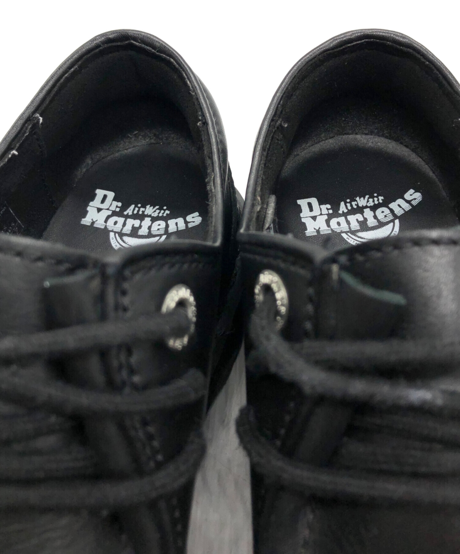 中古・古着通販】Dr.Martens (ドクターマーチン) ZEFFIR31 ドレス