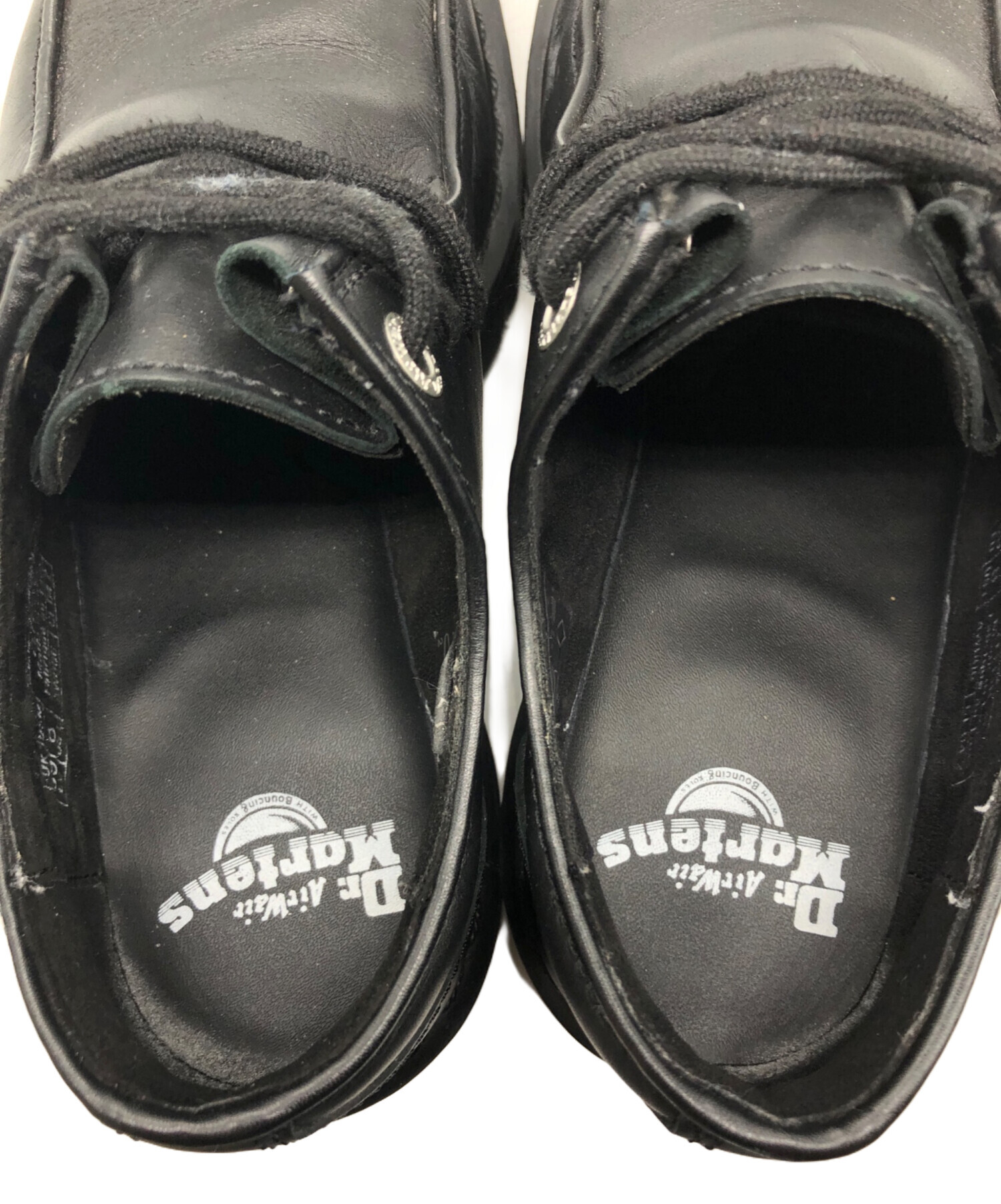 中古・古着通販】Dr.Martens (ドクターマーチン) ZEFFIR31 ドレス