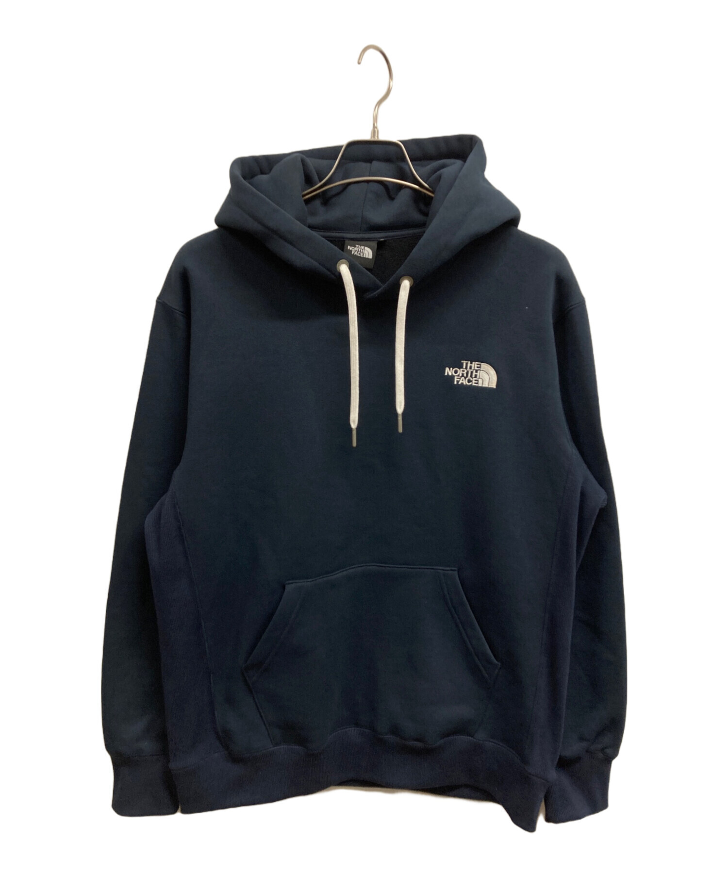 中古・古着通販】THE NORTH FACE (ザ ノース フェイス) スクエアロゴ 