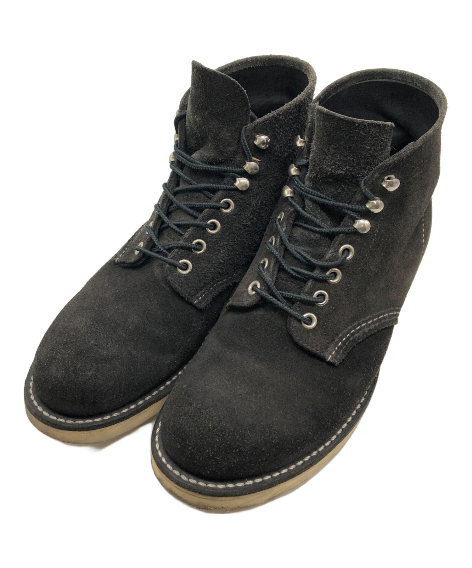 中古・古着通販】RED WING SHOES (レッドウィング) 6-inch Classic