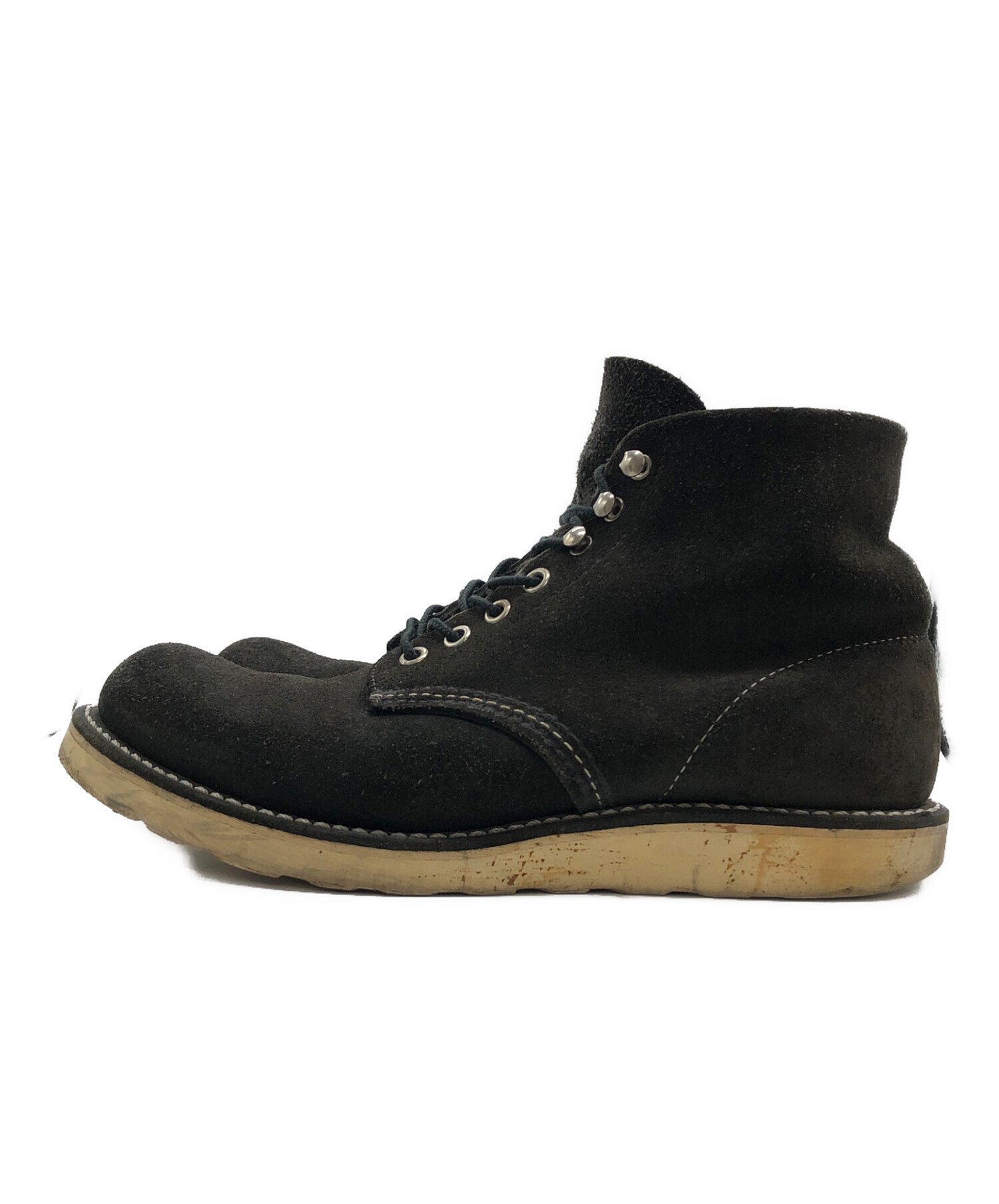 中古・古着通販】RED WING SHOES (レッドウィング) 6-inch Classic