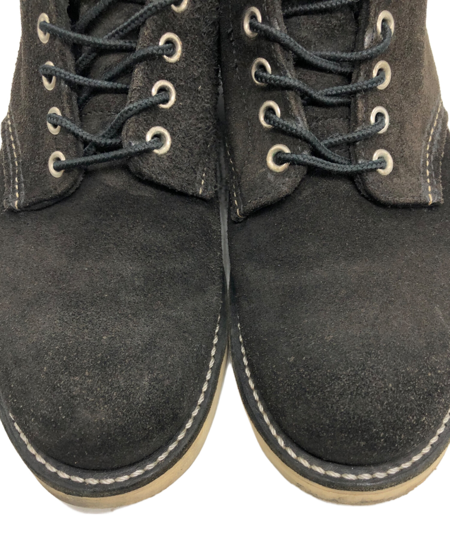 中古・古着通販】RED WING SHOES (レッドウィング) 6-inch Classic