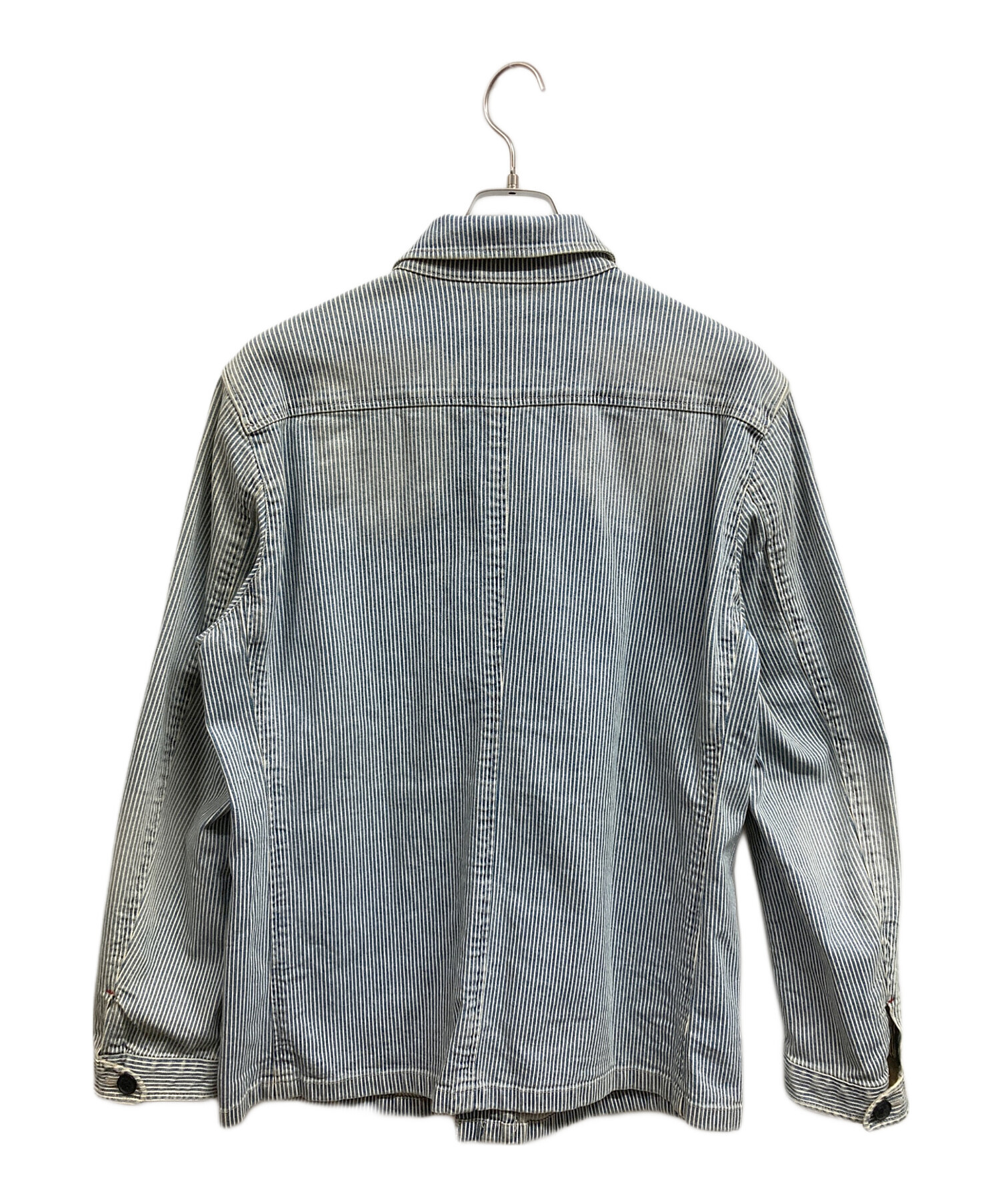 中古・古着通販】BURBERRY BLACK LABEL (バーバリーブラックレーベル