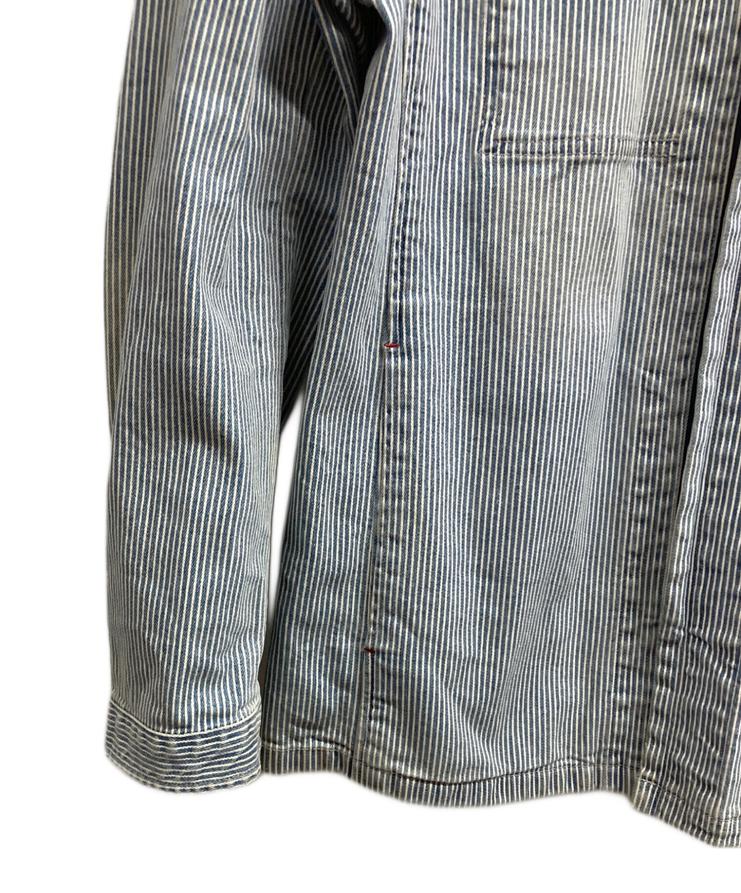 中古・古着通販】BURBERRY BLACK LABEL (バーバリーブラックレーベル