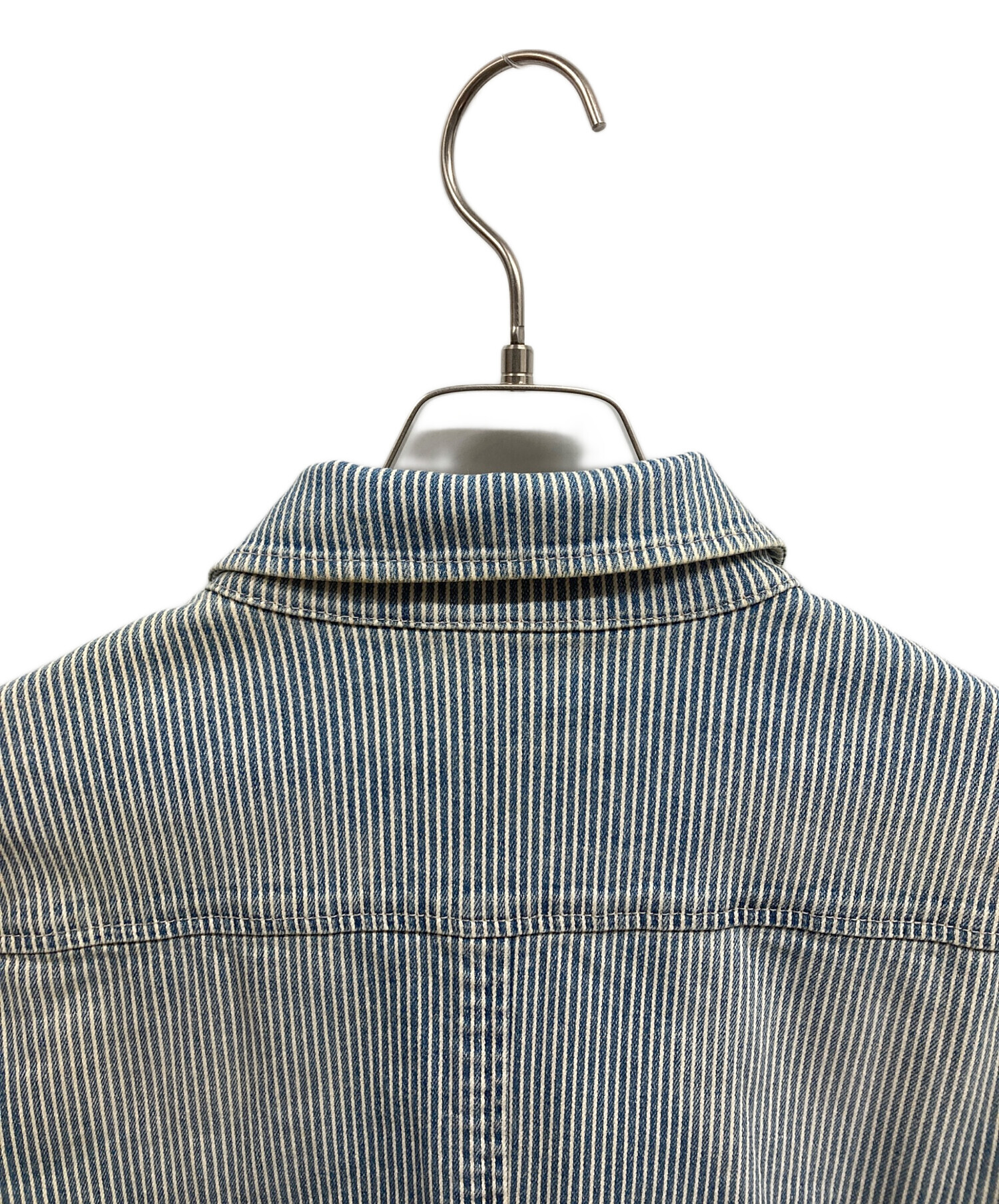 中古・古着通販】BURBERRY BLACK LABEL (バーバリーブラックレーベル