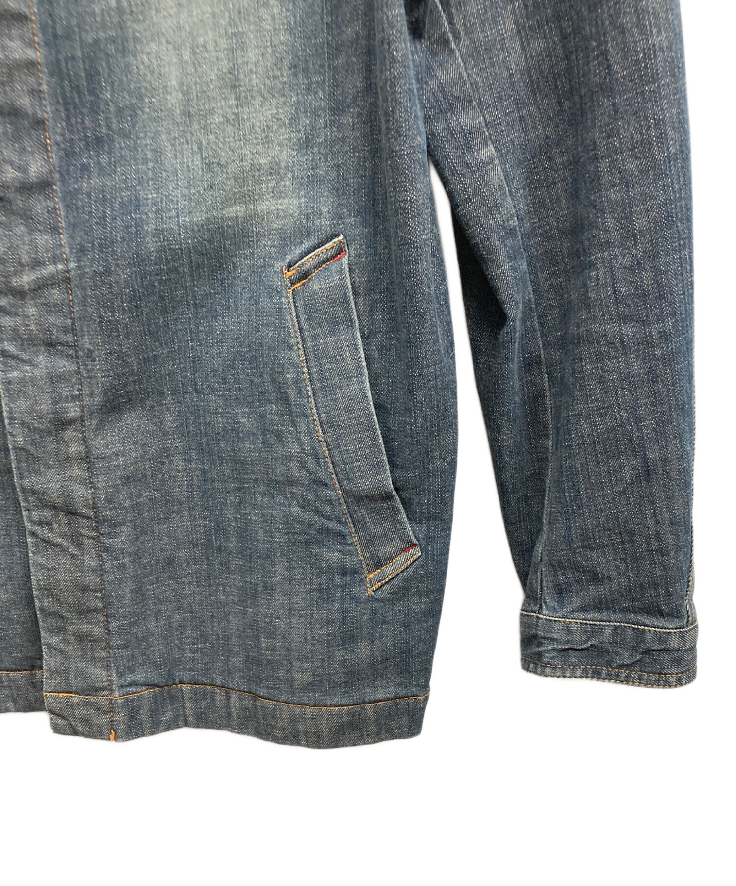 中古・古着通販】BURBERRY BLACK LABEL (バーバリーブラックレーベル