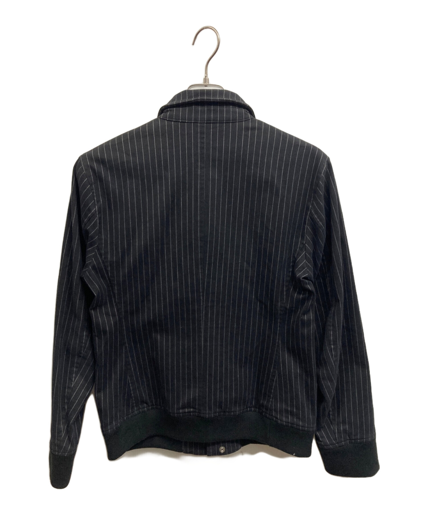 中古・古着通販】BURBERRY BLACK LABEL (バーバリーブラックレーベル