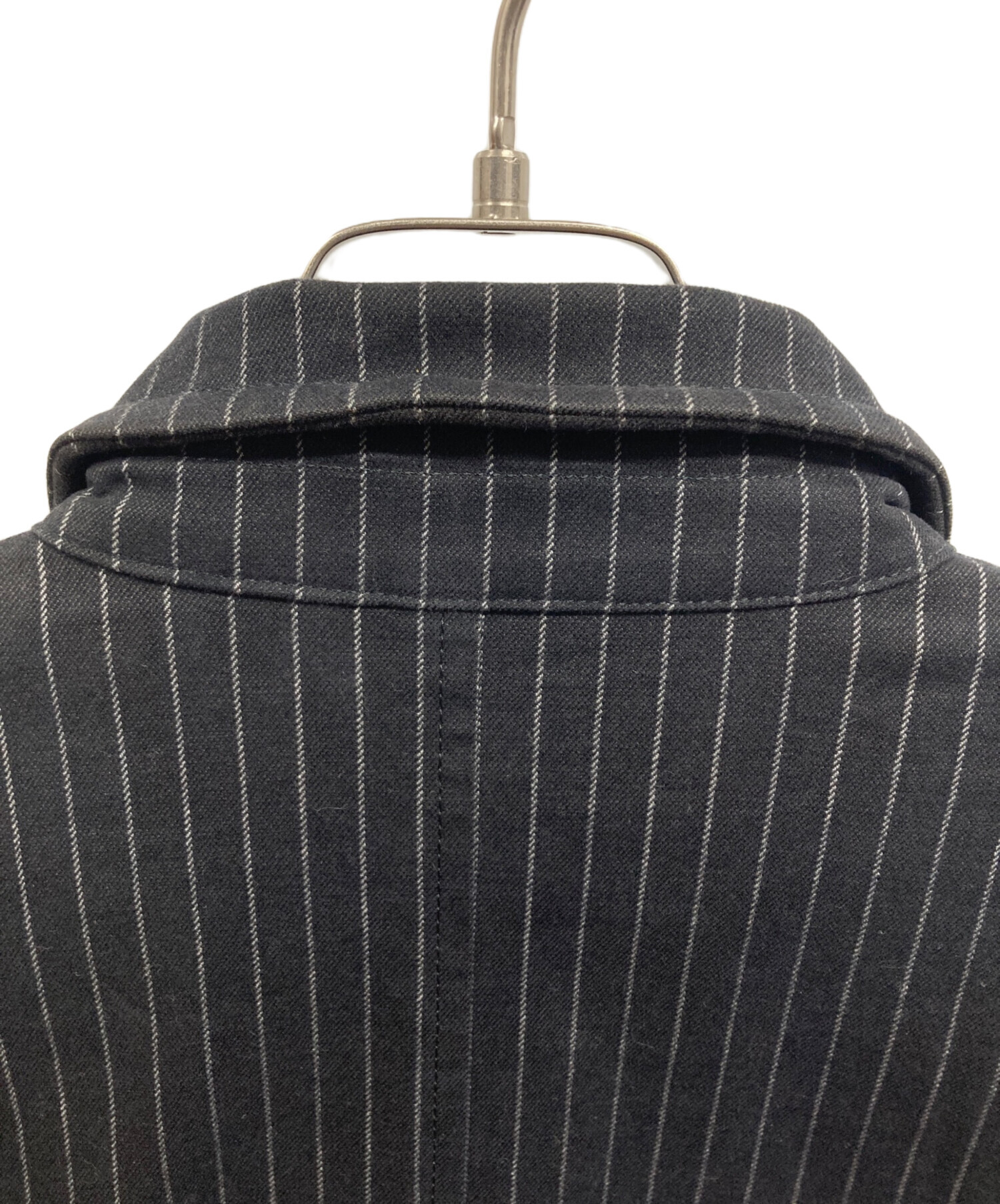 中古・古着通販】BURBERRY BLACK LABEL (バーバリーブラックレーベル