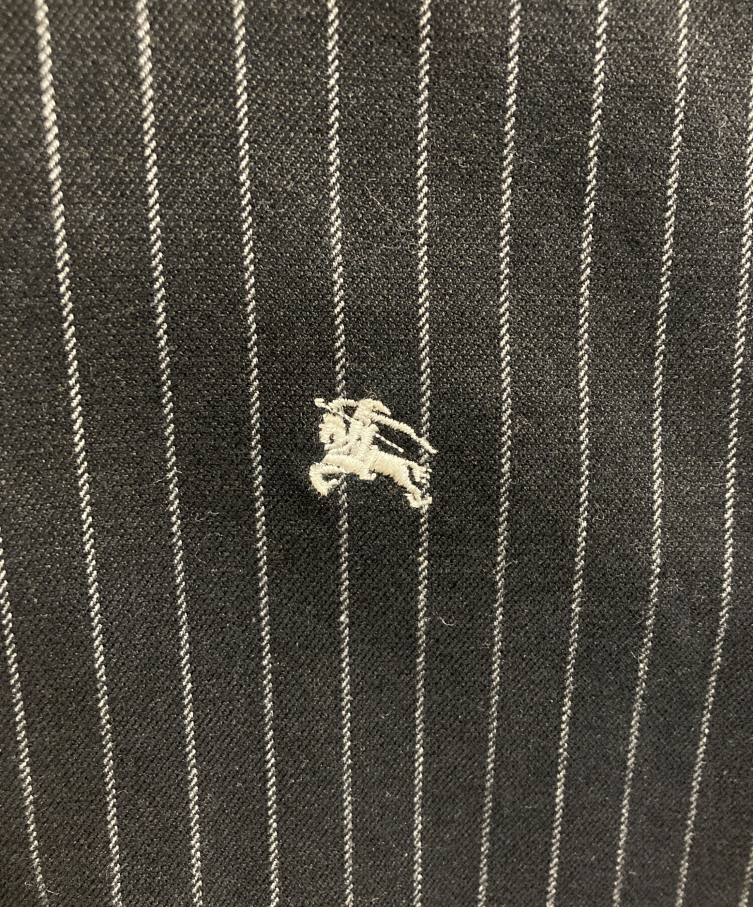 中古・古着通販】BURBERRY BLACK LABEL (バーバリーブラックレーベル