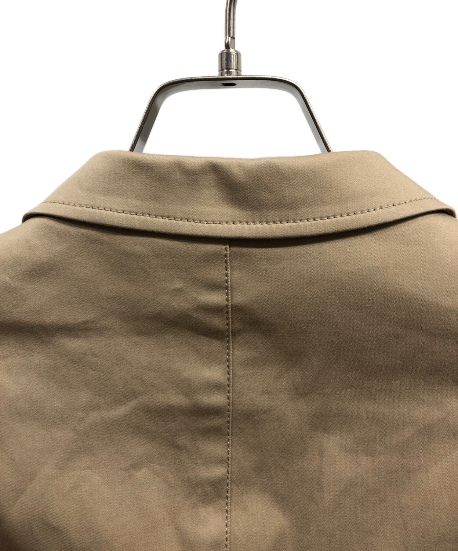 中古・古着通販】BURBERRY BLACK LABEL (バーバリーブラックレーベル
