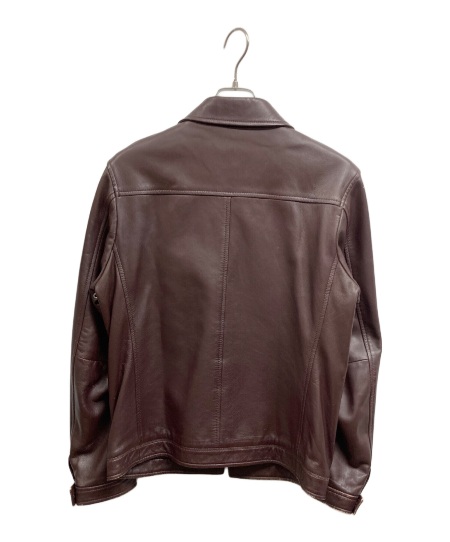 中古・古着通販】BURBERRY BLACK LABEL (バーバリーブラックレーベル