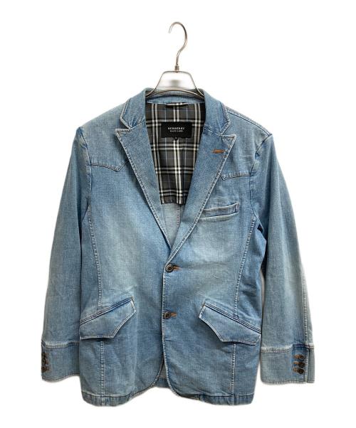 中古・古着通販】BURBERRY BLACK LABEL (バーバリーブラックレーベル
