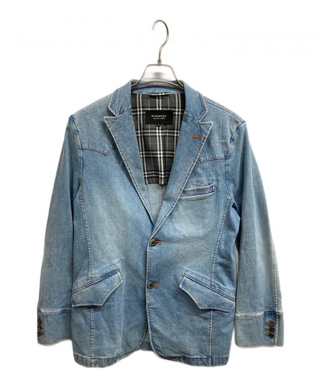 中古・古着通販】BURBERRY BLACK LABEL (バーバリーブラックレーベル