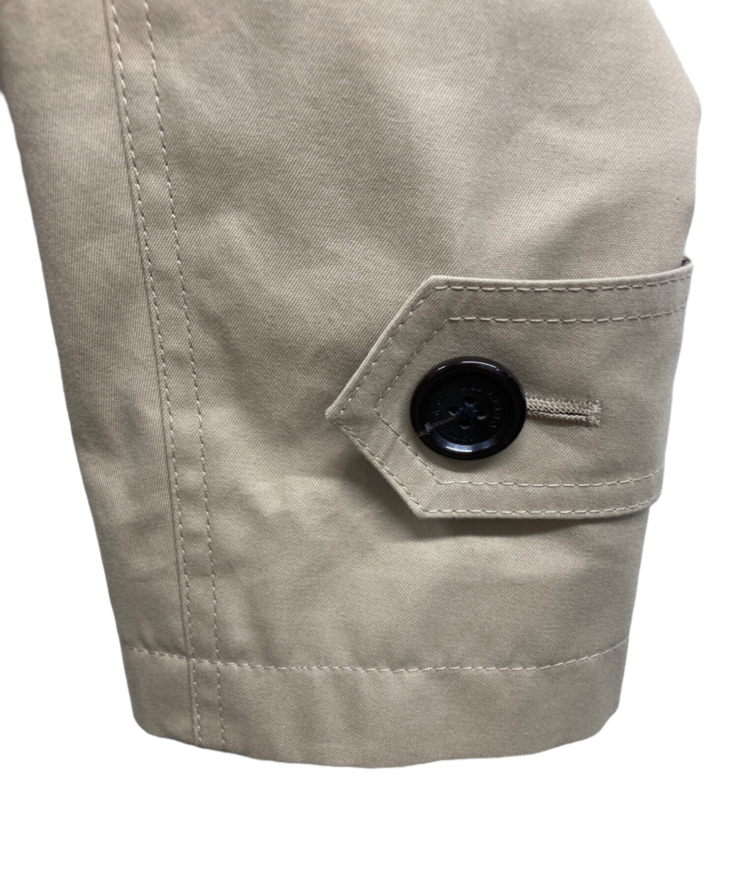 中古・古着通販】BURBERRY BLACK LABEL (バーバリーブラックレーベル