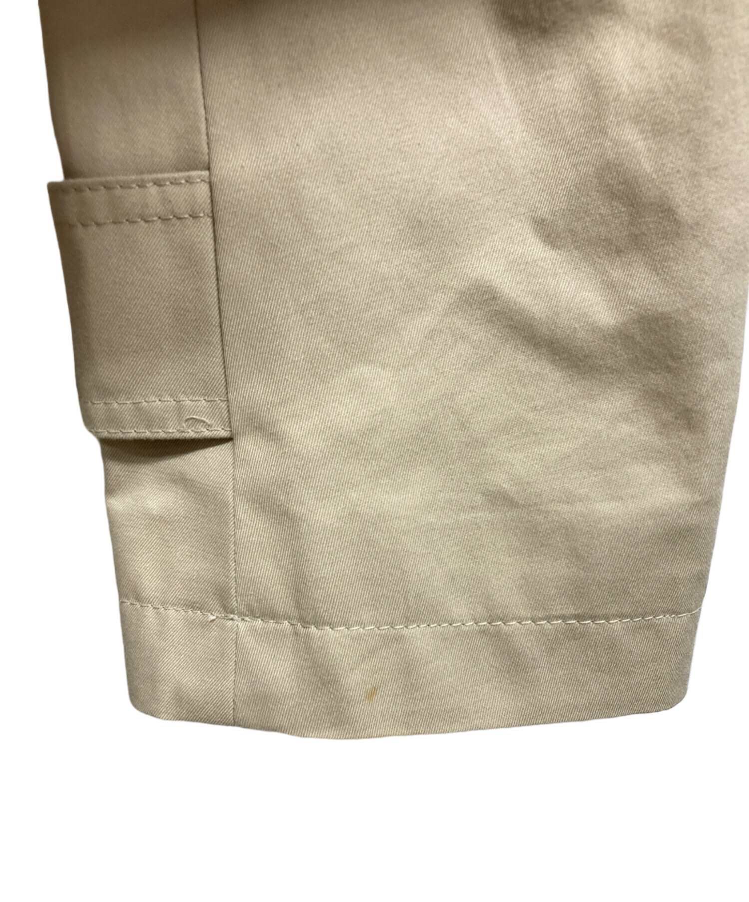 中古・古着通販】BURBERRY BLACK LABEL (バーバリーブラックレーベル