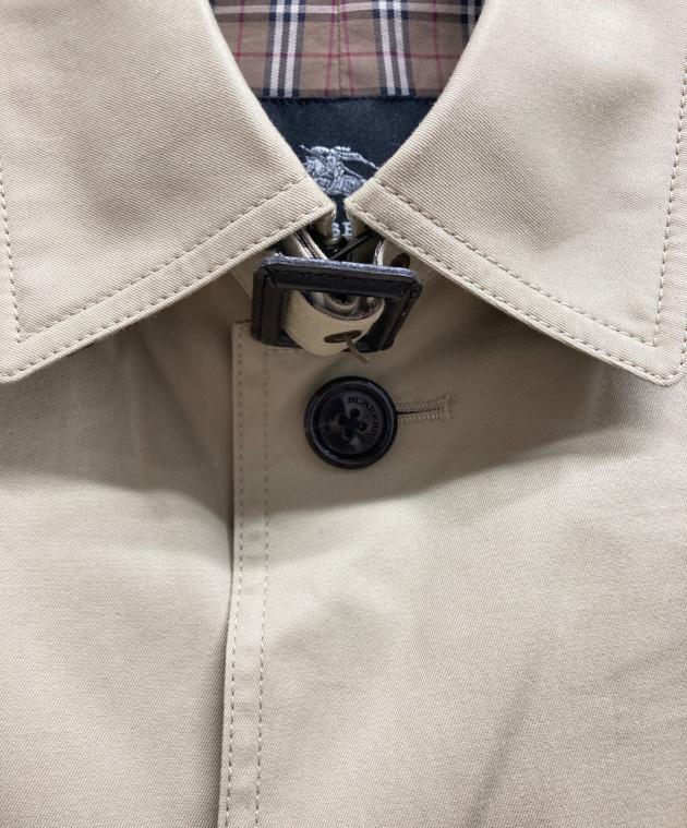 中古・古着通販】BURBERRY BLACK LABEL (バーバリーブラックレーベル