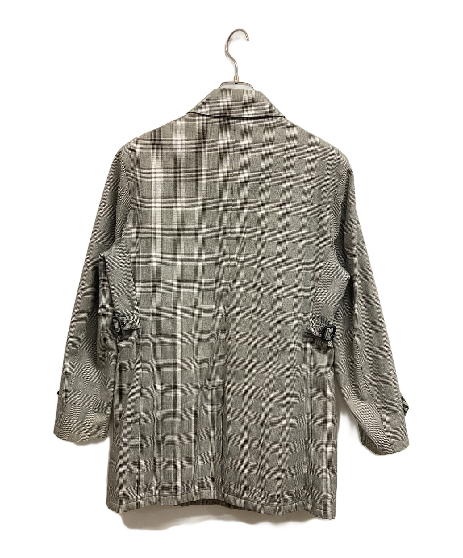 中古・古着通販】BURBERRY BLACK LABEL (バーバリーブラックレーベル