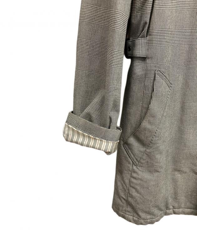 中古・古着通販】BURBERRY BLACK LABEL (バーバリーブラックレーベル