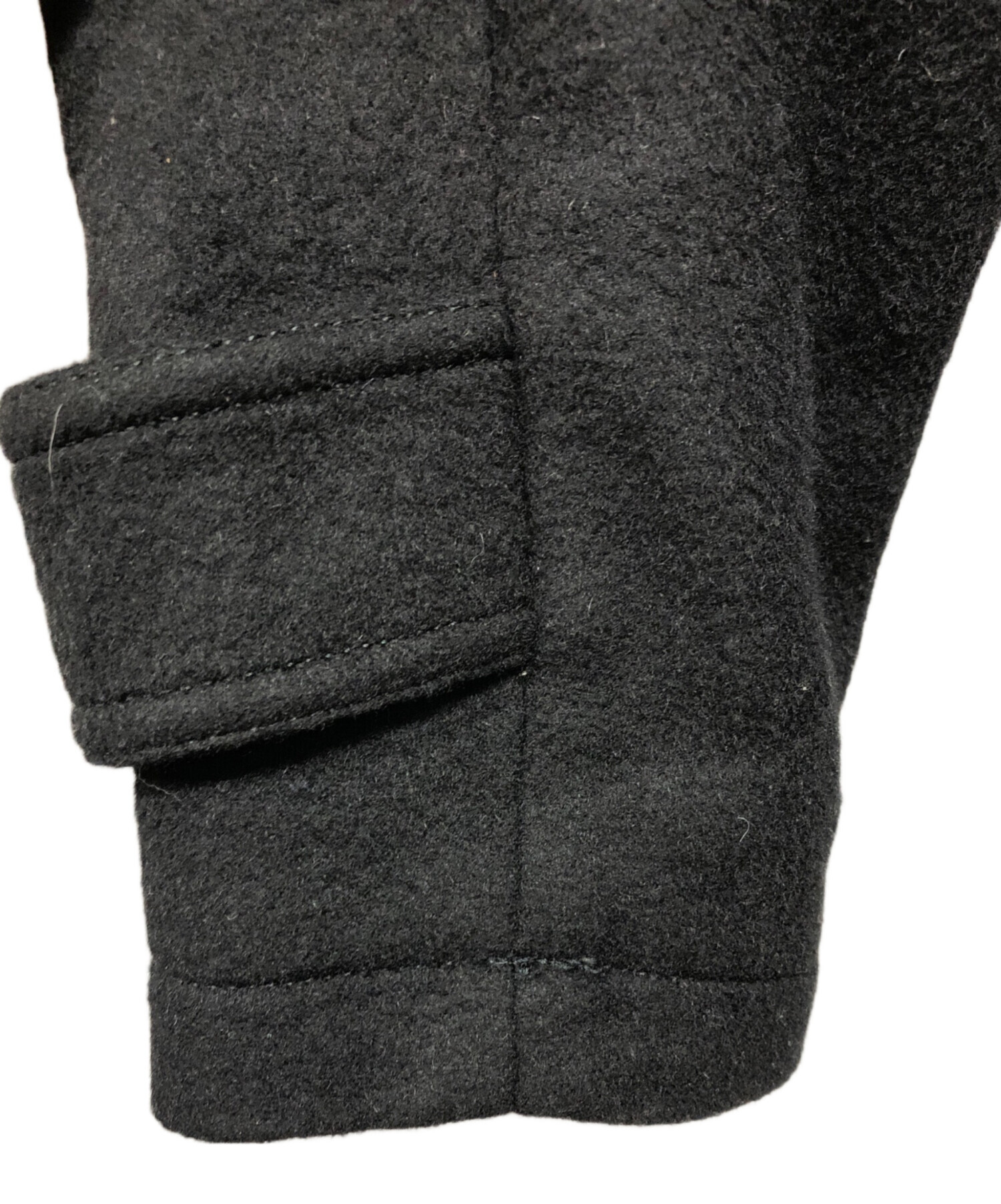 中古・古着通販】BURBERRY BLACK LABEL (バーバリーブラックレーベル
