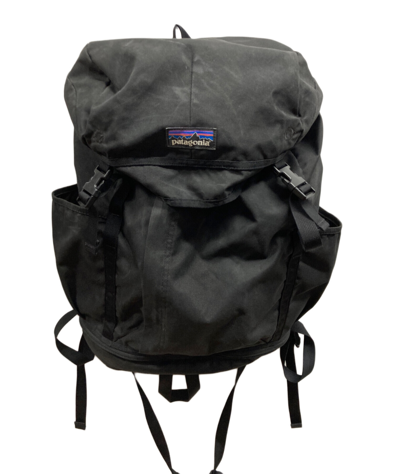 Patagonia リュック古着usa 中古・古着通販】Patagonia (パタゴニア) バックパック/Patagonia