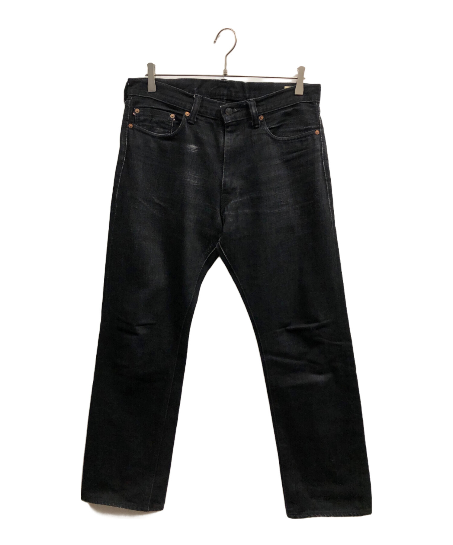 中古・古着通販】MOMOTARO JEANS (桃太郎ジーンズ) デニムパンツ 