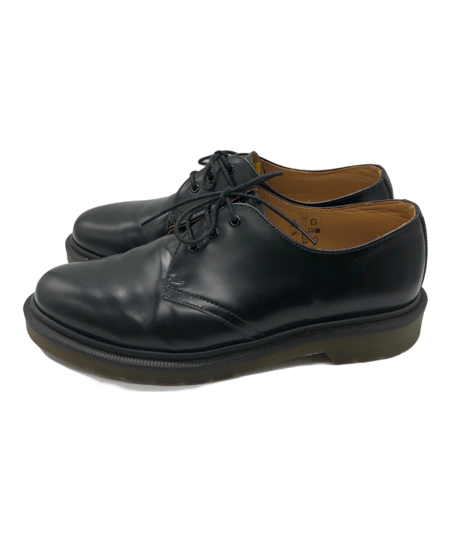 中古・古着通販】Dr.Martens (ドクターマーチン) 8ホールブーツ/Dr