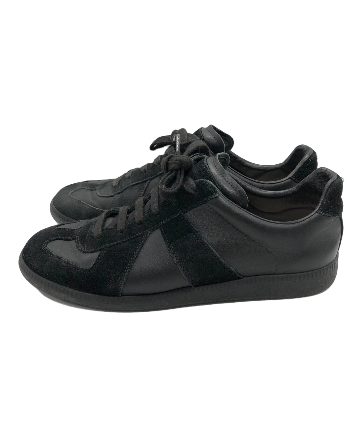 Maison Margiela メゾンマルジェラ ジャーマントレーナー 41 中古・古着通販】Maison Margiela (メゾンマルジェラ) レプリカ