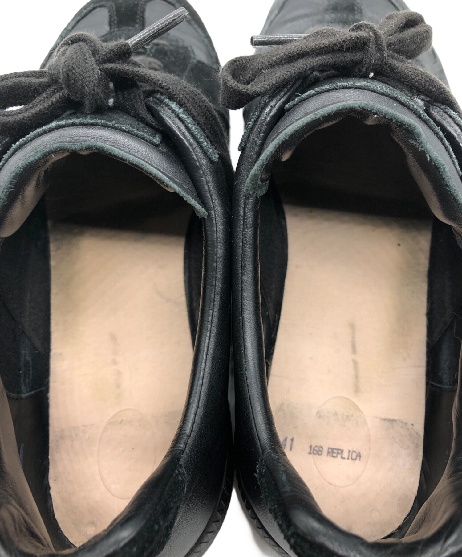 中古・古着通販】Maison Margiela (メゾンマルジェラ) レプリカ