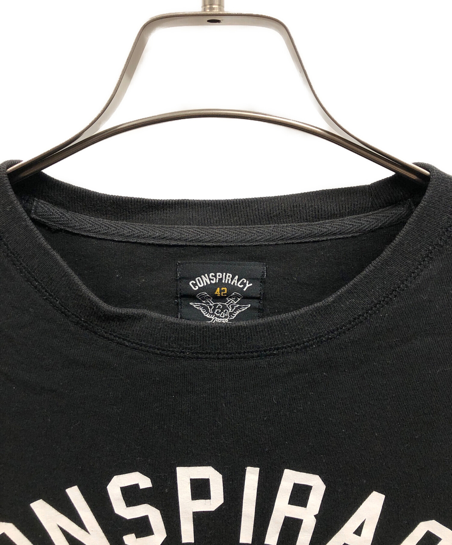 中古・古着通販】stussy (ステューシー) NEIGHBORHOOD (ネイバーフッド