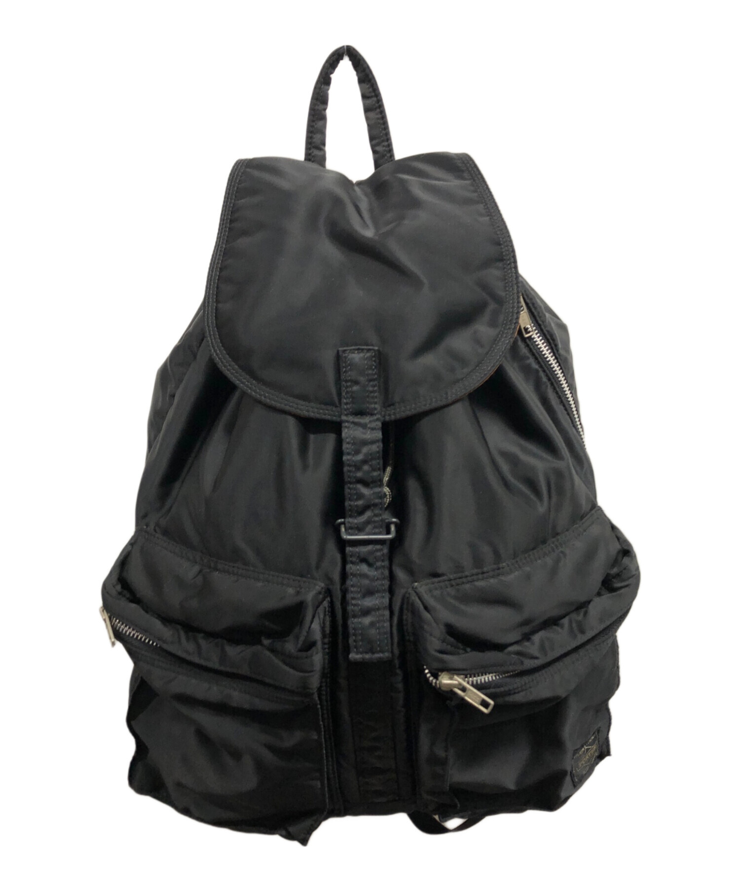中古・古着通販】PORTER (ポーター) タンカー リュックサック/PORTER
