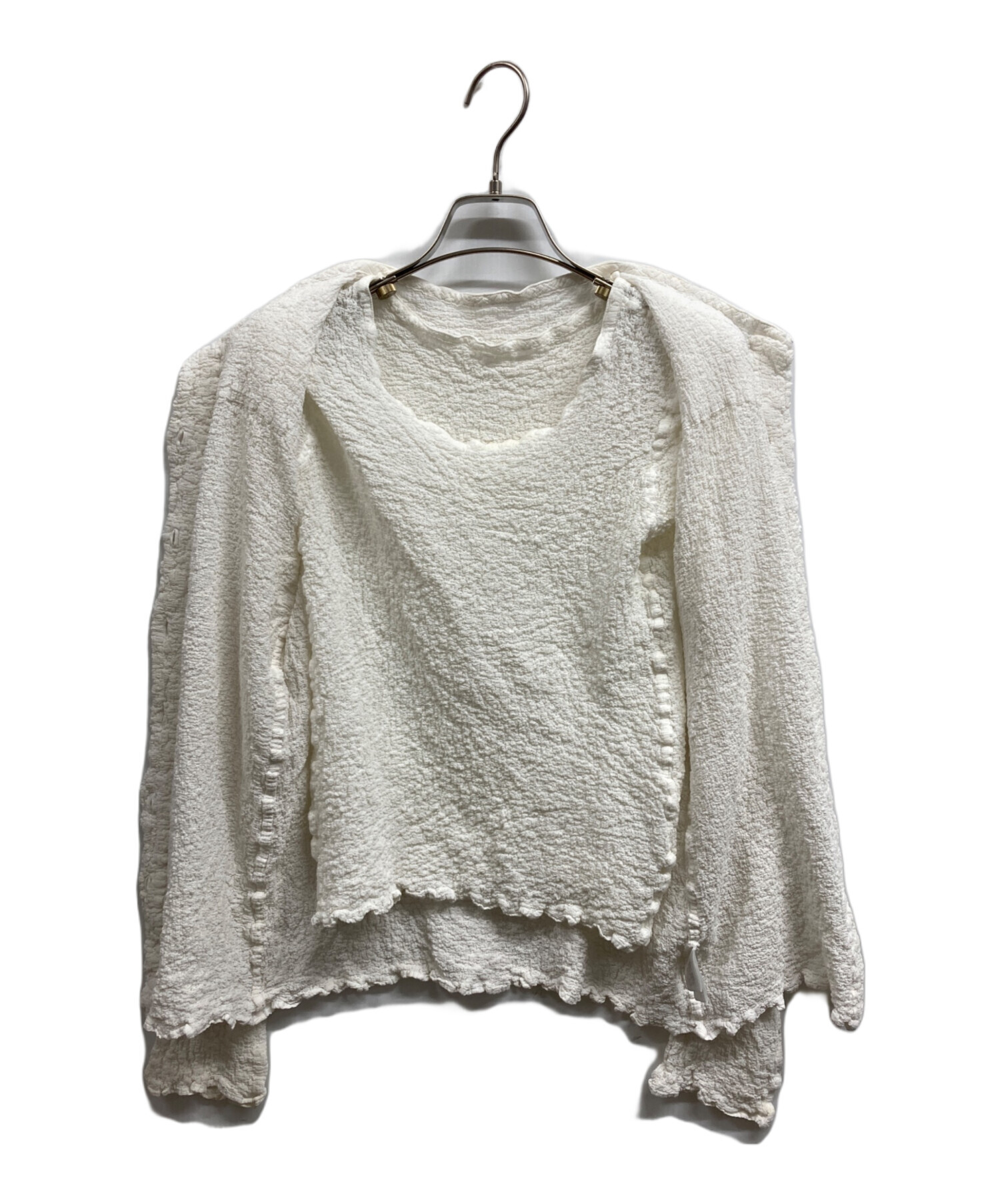 中古・古着通販】me ISSEY MIYAKE (ミーイッセイ ミヤケ) セット