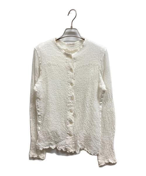 お値下げ ISSEY MIYAKE me イッセイミヤケミー カーディガン 加工 中古・古着通販】me ISSEY MIYAKE (ミーイッセイ ミヤケ) セット