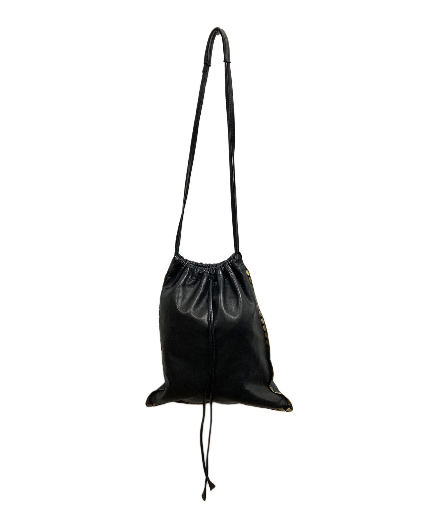 中古・古着通販】Jean Paul GAULTIER (ジャンポールゴルチェ) レザー