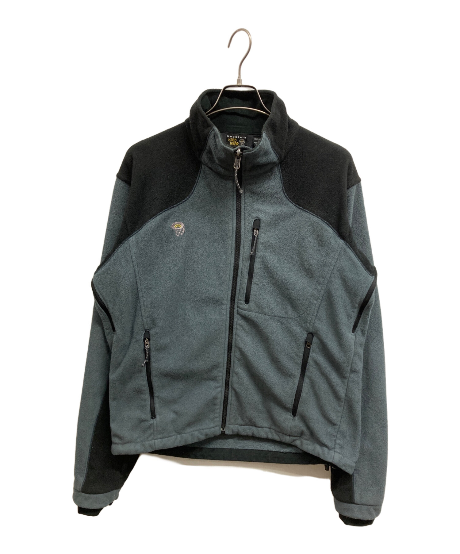 マウンテンハードウェア　スレッショルドジャケット マウンテンパーカー　L　未使用 中古・古着通販】MOUNTAIN HARD WEAR (マウンテンハードウェア
