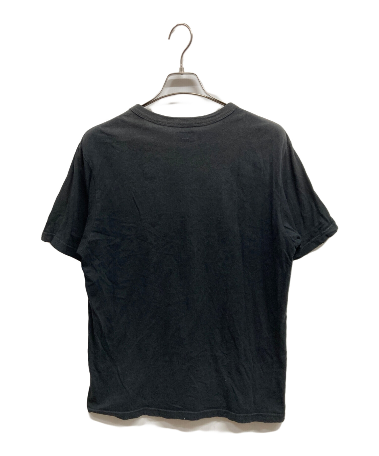 中古・古着通販】Supreme (シュプリーム) team ringer tee/ SupremeT