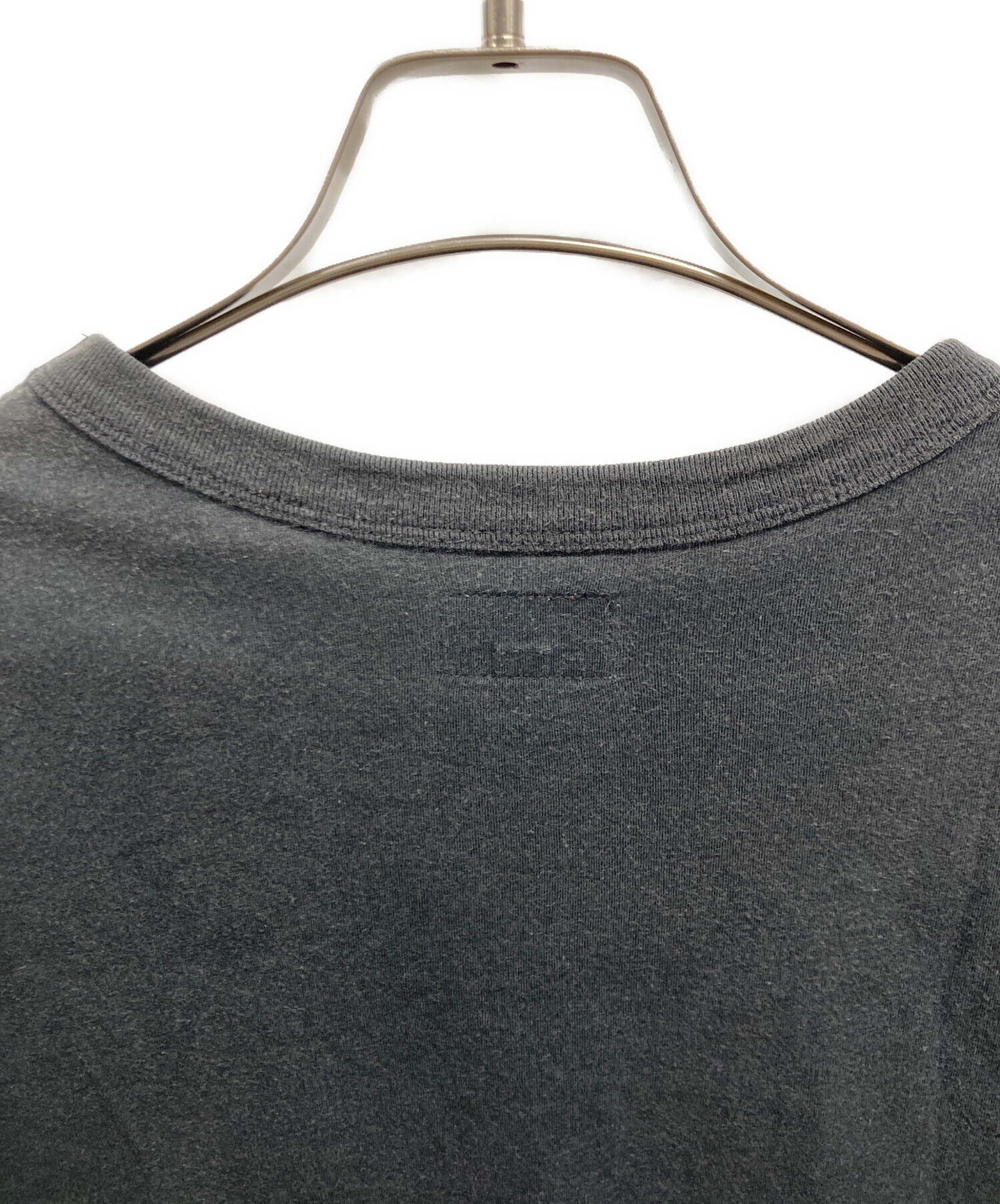 中古・古着通販】Supreme (シュプリーム) team ringer tee/ SupremeT