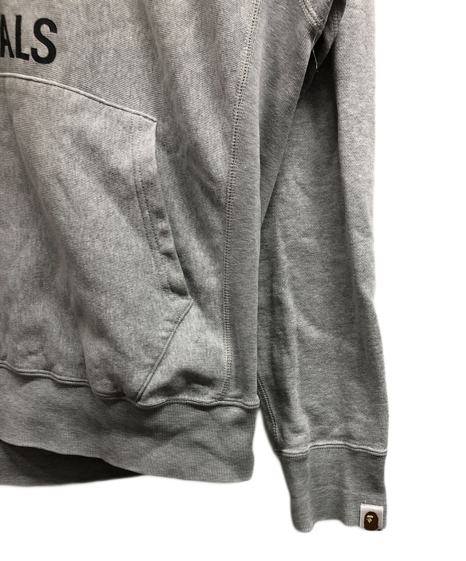 中古・古着通販】A BATHING APE (アベイシングエイプ) GENERALS