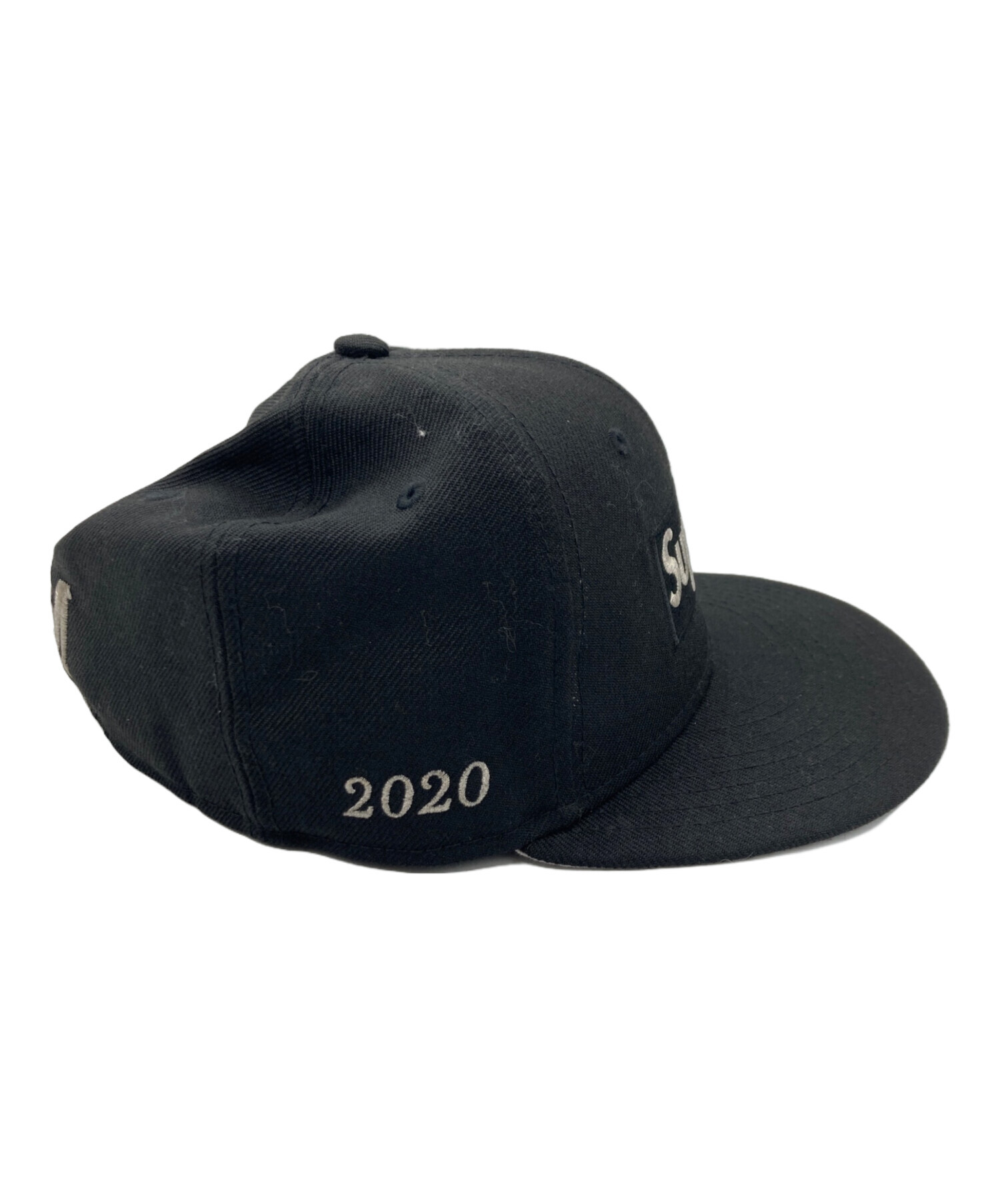 中古・古着通販】Supreme (シュプリーム) New Era (ニューエラ) sim