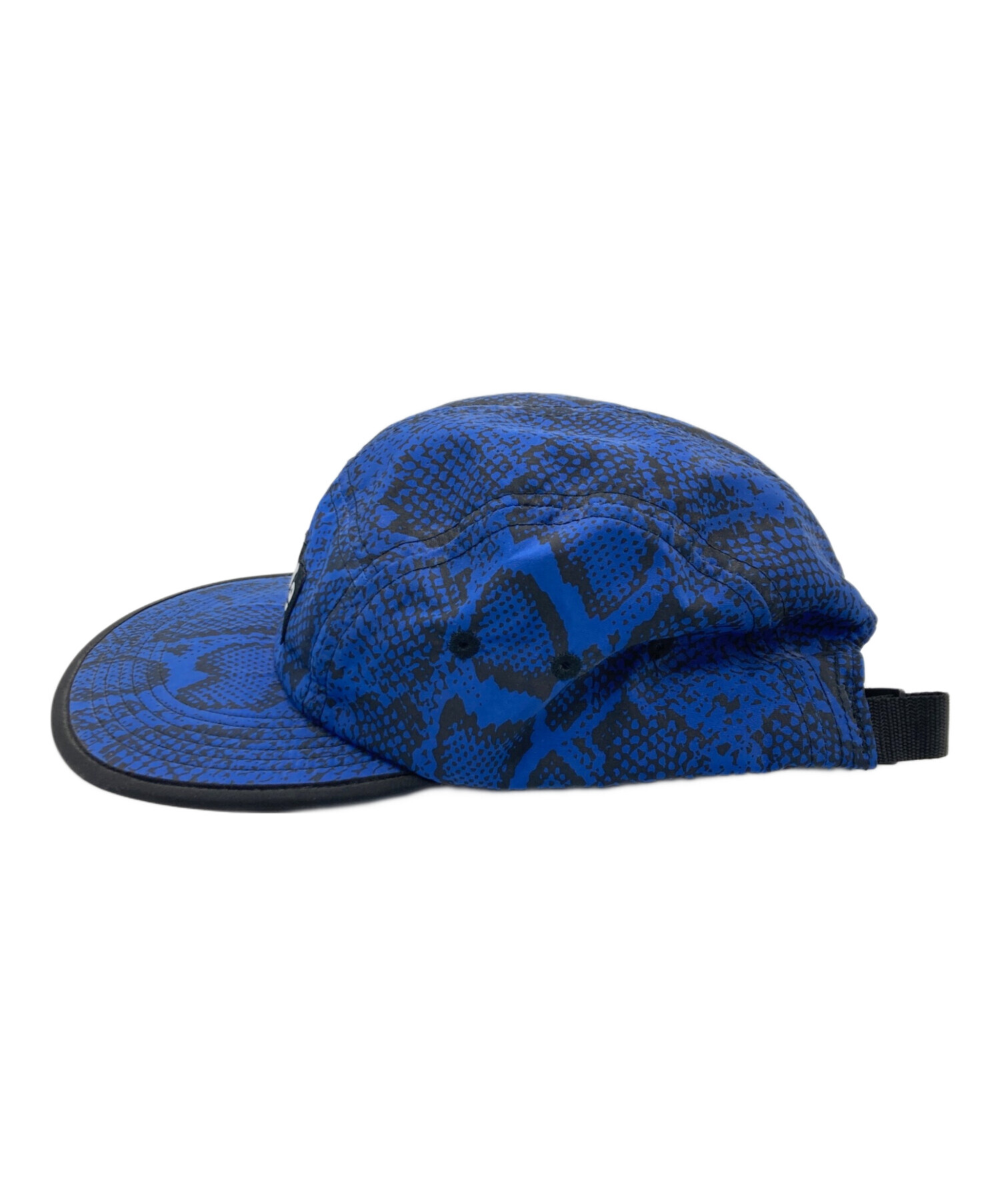 中古・古着通販】Supreme (シュプリーム) Nylon Soft Bill Snake Camp