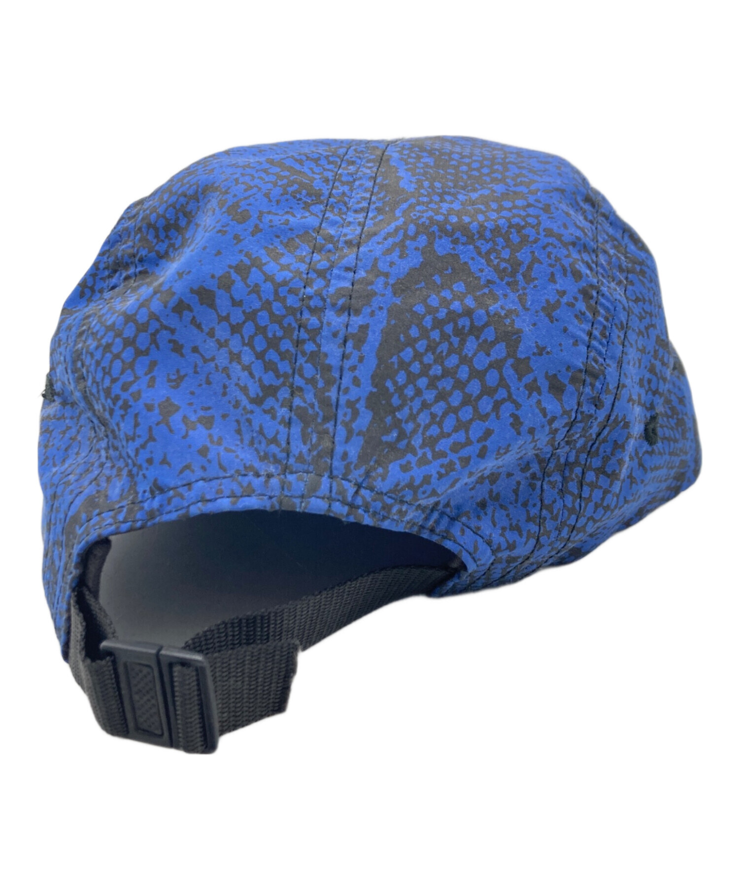 中古・古着通販】Supreme (シュプリーム) Nylon Soft Bill Snake Camp