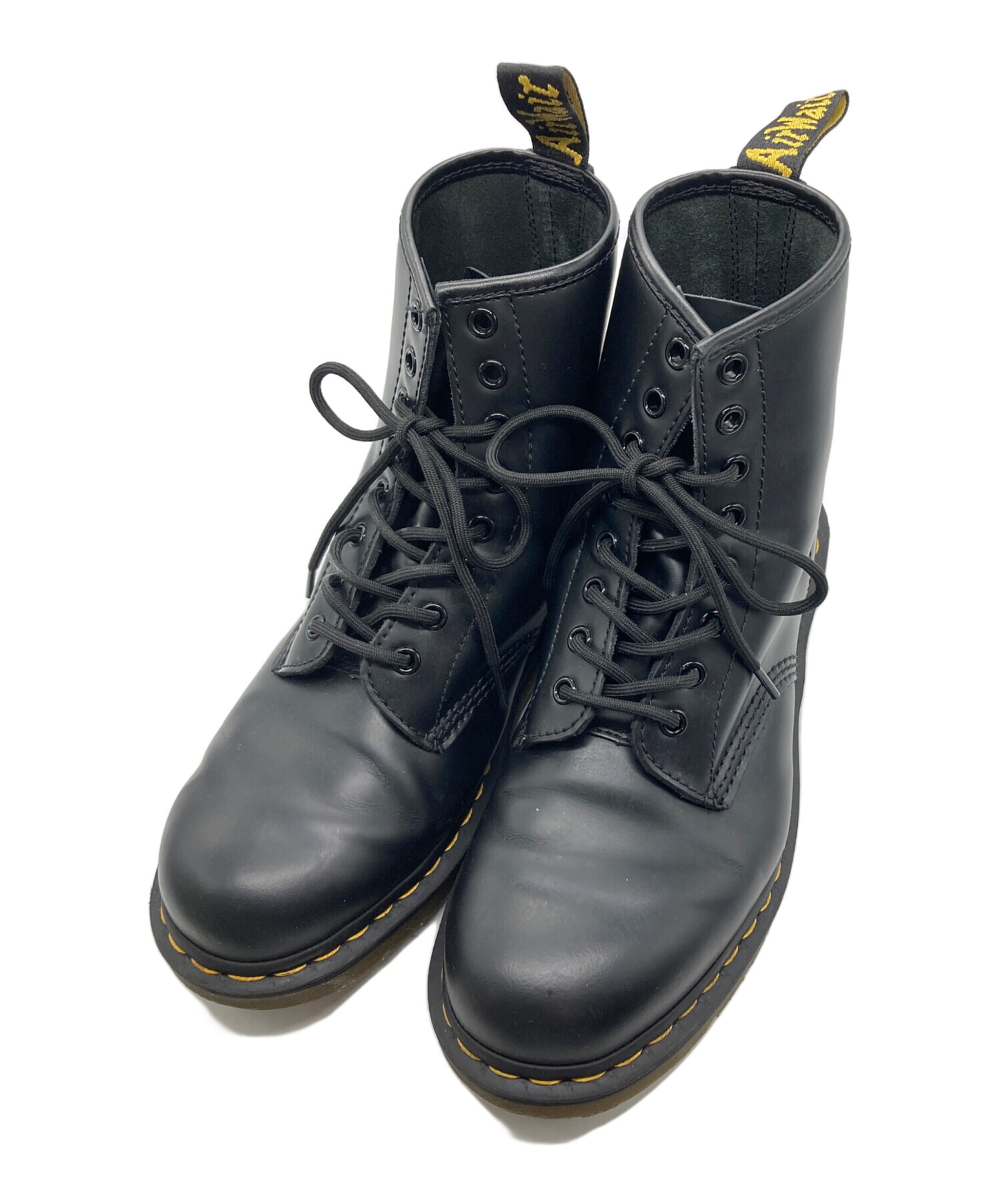 中古・古着通販】Dr.Martens (ドクターマーチン) 8ホールブーツ
