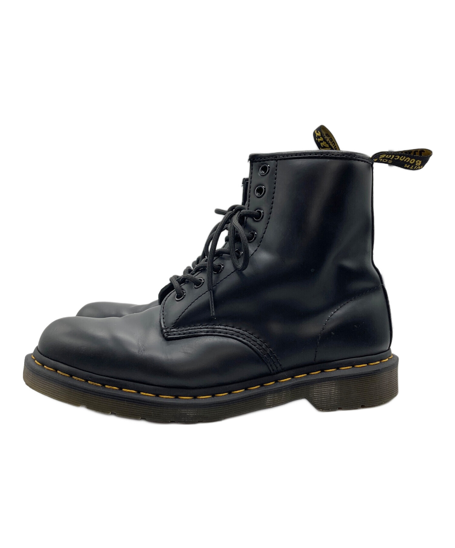 中古・古着通販】Dr.Martens (ドクターマーチン) 8ホールブーツ