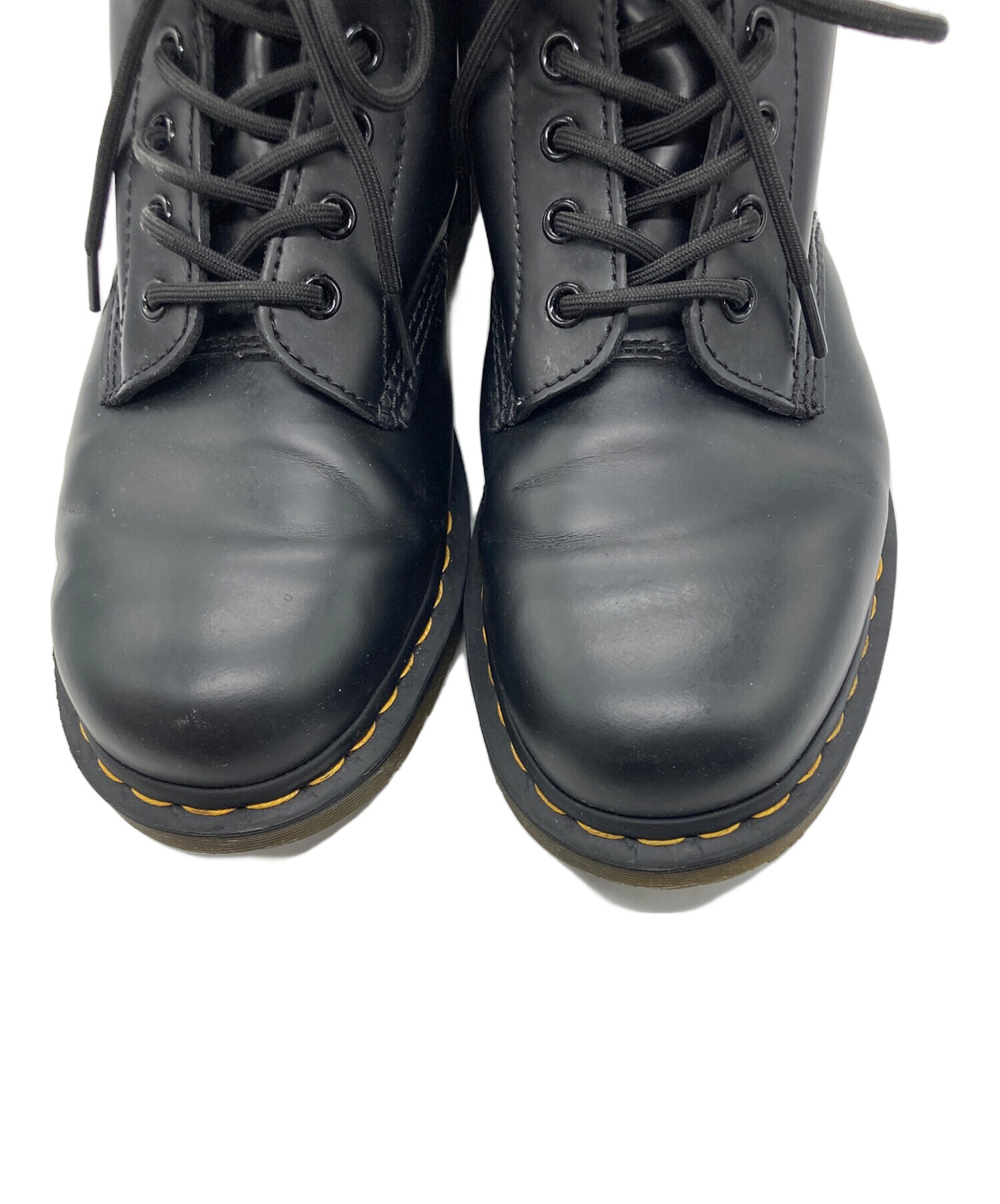 中古・古着通販】Dr.Martens (ドクターマーチン) 8ホールブーツ