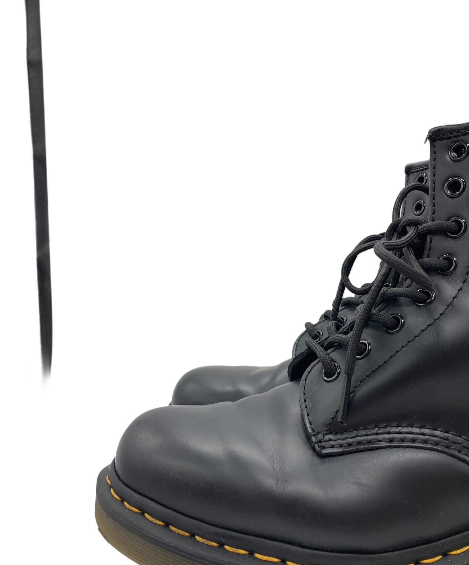 中古・古着通販】Dr.Martens (ドクターマーチン) 8ホールブーツ