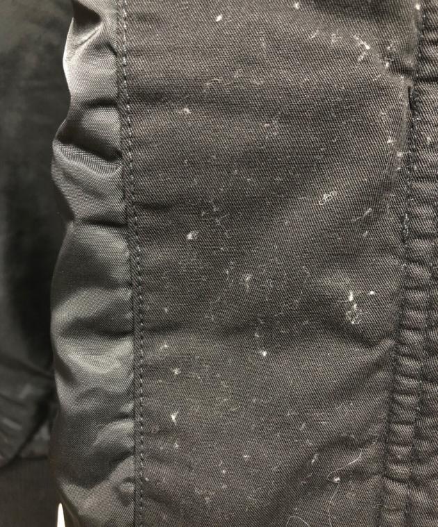 中古・古着通販】X-GIRL (エックスガール) WASHED MILITARY JACKET