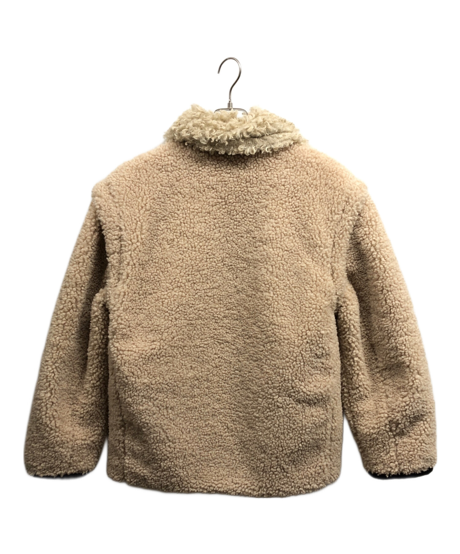 中古・古着通販】Desigual (デシグアル) ショートジャケット ボア