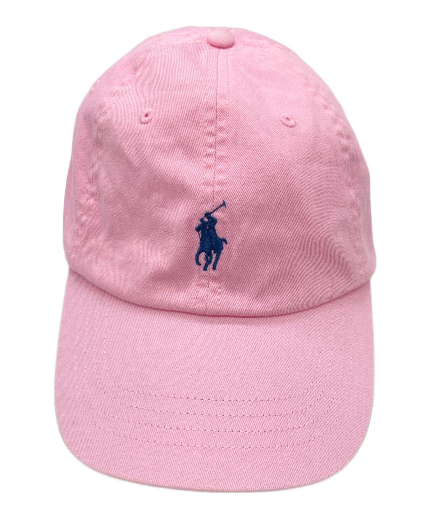 中古・古着通販】POLO RALPH LAUREN (ポロ・ラルフローレン) キャップ