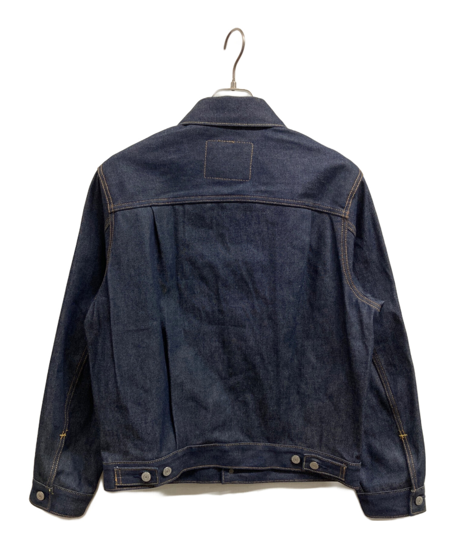 中古・古着通販】LEVI'S PReMIUM (リーバイス プレミアム) 2ndデニム